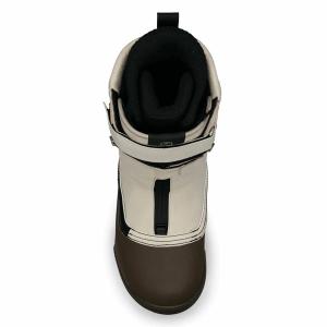 25-26 【 VANS 】 バンズ スノーボ...の詳細画像2