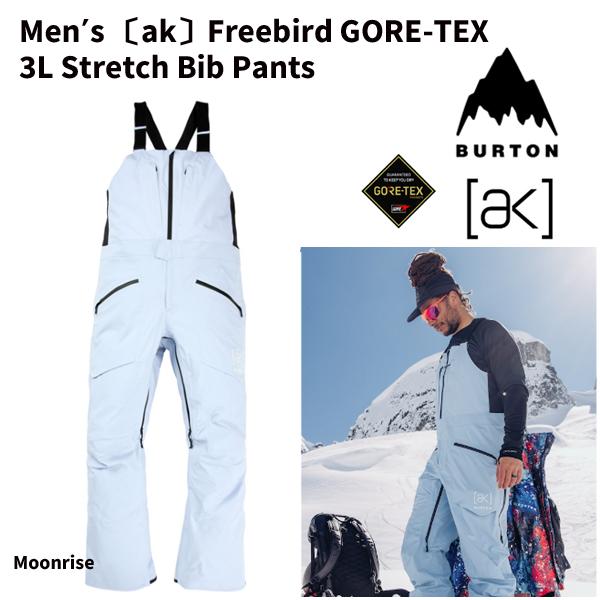 23-24 BURTON Ｍen′s〔ak〕Freebird GORE-TEX 3L Stretch...