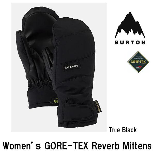 24-25 【 BURTON 】 バートン　　WOMEN'S  GORE-TEX  REVERB  ...