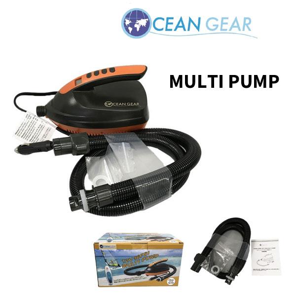 【 OCEAN GEAR 】　オーシャンギア　  MULTI PUMP　マルチポンプ　　SUP　サッ...