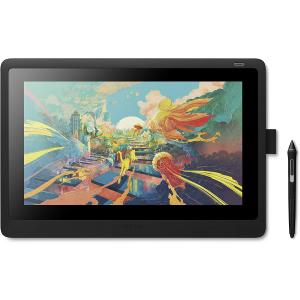 ワコム 液タブ 液晶ペンタブレット Wacom Cintiq 16 FHD