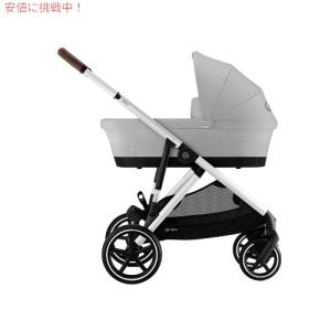 【並行輸入品】Cybex サイベックス ベビー...の詳細画像1