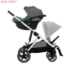 【並行輸入品】Cybex サイベックス ベビー...の詳細画像2