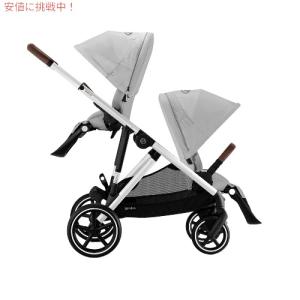 【並行輸入品】Cybex サイベックス ベビー...の詳細画像3