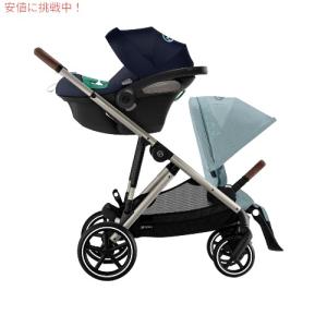 【並行輸入品】Cybex サイベックス ベビー...の詳細画像1