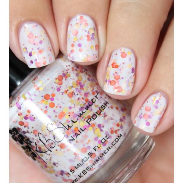 【並行輸入品】KBShimmer＊You Autumn Know