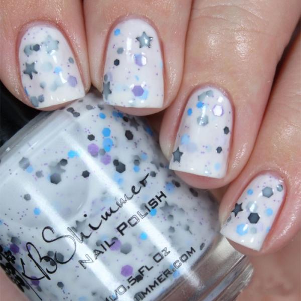 【並行輸入品】KBShimmer＊Let's Get Star-ted