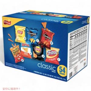 並行輸入品】フリトレー ファンタイムズ ミックス バラエティパック