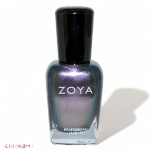 【並行輸入品】ZOYA ゾーヤ ネイルカラー ZP283 キ　Nail Polish　Manicur...