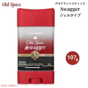 並行輸入品】Old Spice オールドスパイス スワッガー ボディソープ
