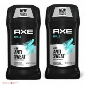 AXE(ユニリーバ) 【並行輸入品】【6個セット】アックス デオドラント