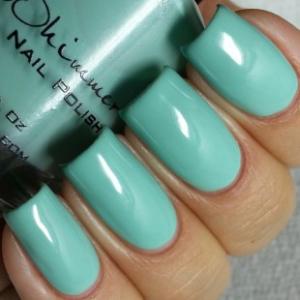 【並行輸入品】KBShimmer＊A Touch of Glass ア・タッチ・オブ・グラス