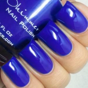 【並行輸入品】KBShimmer＊Low &amp; Be Bold ロー・アンド・ビー・ボールド