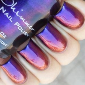 【並行輸入品】KBShimmer＊Pigment Of My Imagination ピグメント・オ...