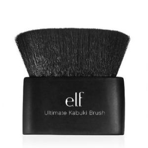 【並行輸入品】e.l.f. Studio Ultimate Kabuki Brush