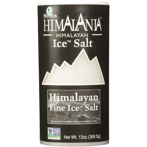 【並行輸入品】ヒマラニア　アイスソルト　シェイカー　13Oz/Himalania Ice Salt ...