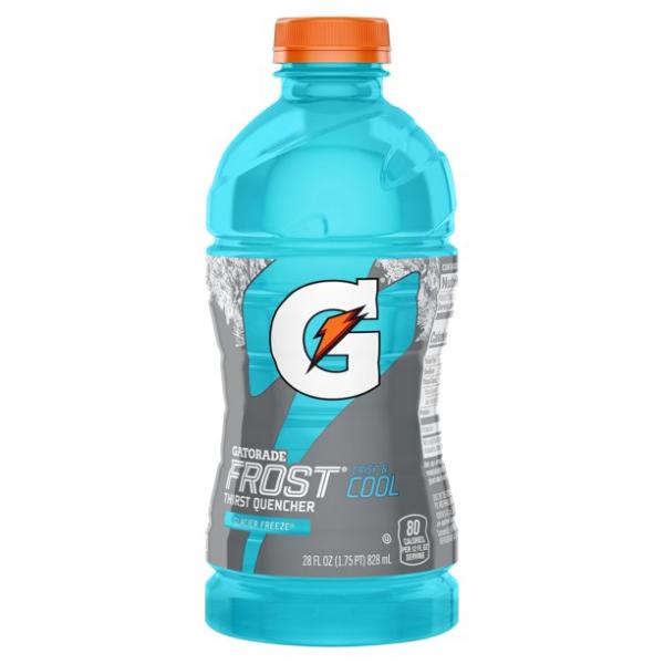 ゲータレード Gatorade ゲータレード スポーツドリンク グラシアフリーズ味  Glacier...