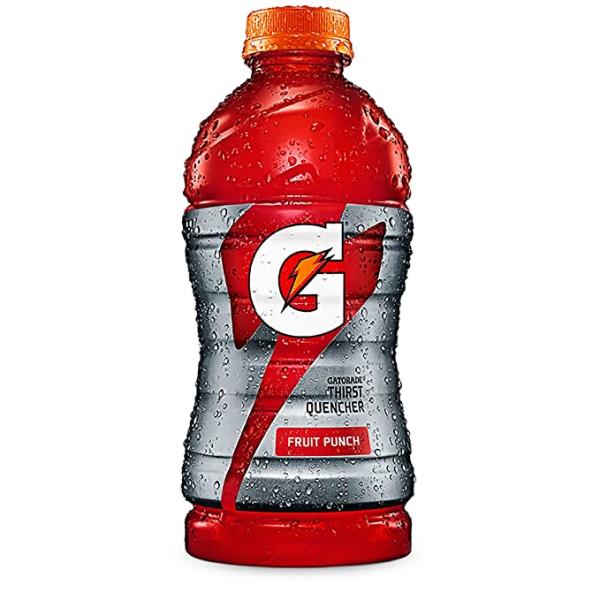 【並行輸入品】ゲータレード Gatorade ゲータレード スポーツドリンク フルーツパンチ味  F...