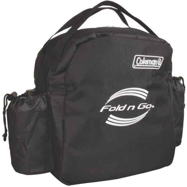 【並行輸入品】コールマン Coleman Fold N Goグリルケース グリルアクセサリー 鉄板 ...