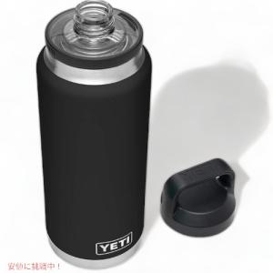 イエティ ランブラー 1L ウォーターボトル ステンレススチール YETI 真空断熱 魔法瓶｜メタストア ヤフー店