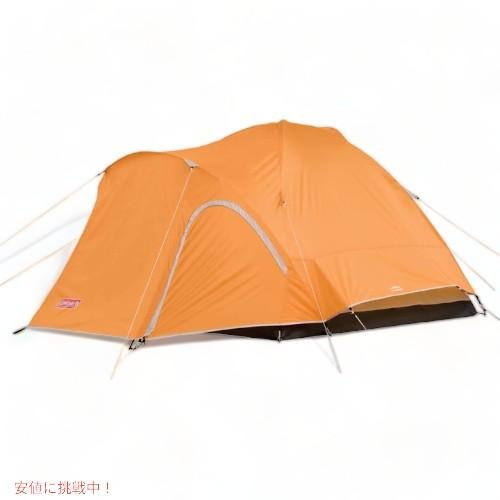 【並行輸入品】コールマン バックパックテント coleman 2000001590 フーリ