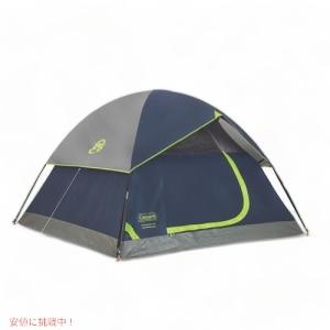 Coleman - コールマン コバックバレー2 2人用テント Amazon.co