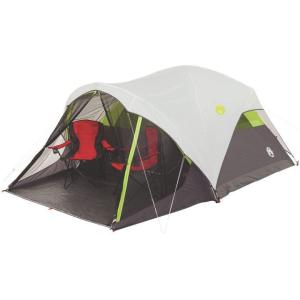 Coleman（コールマン） 【並行輸入品】コールマン 8人用 ドームテント