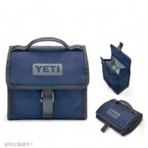 YETI ＜2色から選べます＞YETI Daytrip Lunch Bag / イエティ