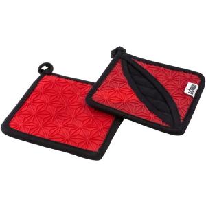 【並行輸入品】ロッジ トリベット/ポットホルダ...の詳細画像2