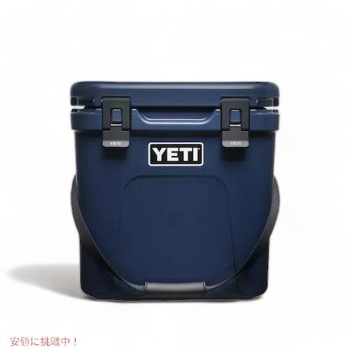 YETI ROADIE 24 HARD COOLER NAVY / イエティ クーラーボックス ロー...