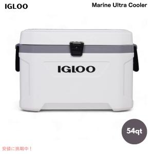 igloo イグルー マリンウルトラ クーラーボックス 50L マリーン