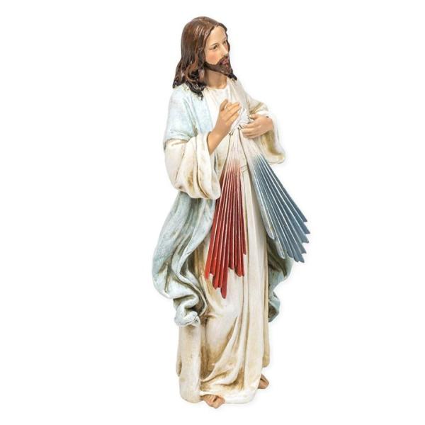 【並行輸入品】ジョセフスタジオ インテリア 彫刻 イエスキリスト 神 慈悲 ルネッサンス コレクショ...