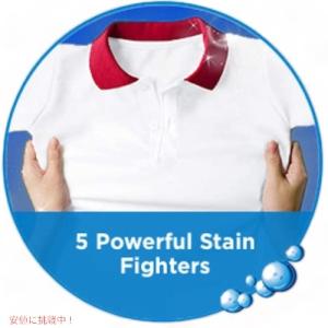 【並行輸入品】<6本セット>【アメリカ版】Ox...の詳細画像3