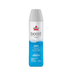 BISSELL Oxy BOOST 16oz. Enhancing Carpet & Upholstery Formulメタストア ヤフー店 がお届け