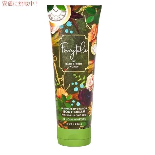 【並行輸入品】Bath &amp; Body Works Ultimate Hydration Body C...