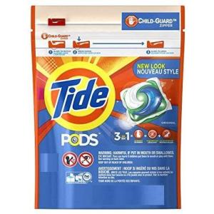 並行輸入品】Gain Flings ゲイン フリングス 洗濯洗剤 ジェルボール