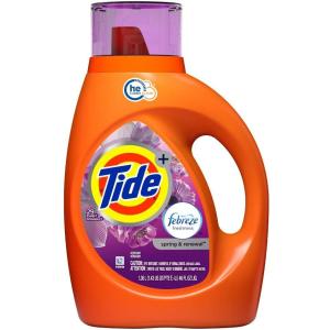 Tide タイド 洗濯洗剤ジェルボール XL45ポッド個2.06kgアメリカ洗剤 タイド（日用品） 【送料無料】Tide タイド ポッド 洗濯洗剤