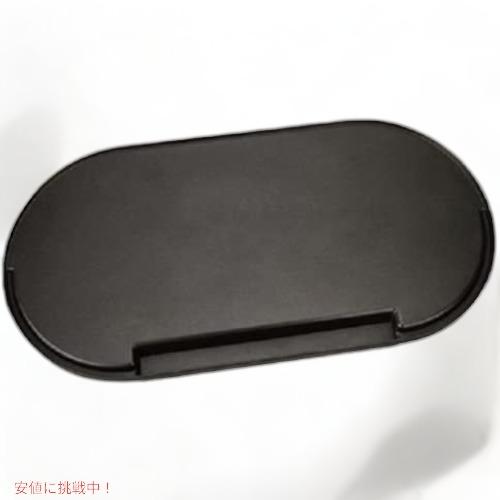 【並行輸入品】コールマン アルミグリル鉄板 Coleman Roadtrip Swaptop専用