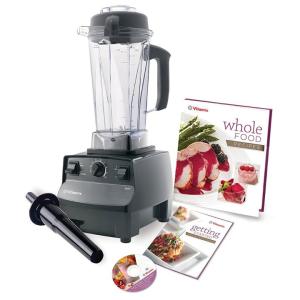 【並行輸入品】Vitamix バイタミックス ...の詳細画像1