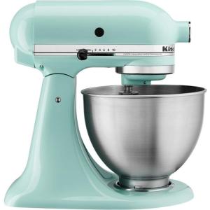 キッチンエイド スタンドミキサー KitchenAid KSM3311XIC アルチザン ミニ メタストア ヤフー店 がお届け｜drplus