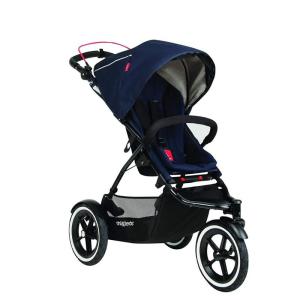 並行輸入品】phil teds Navigator Strollerフィル アンド テッズ