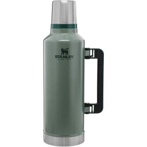 【並行輸入品】スタンレー 真空断熱ボトル Stanley 10-07935-001 Classic ...