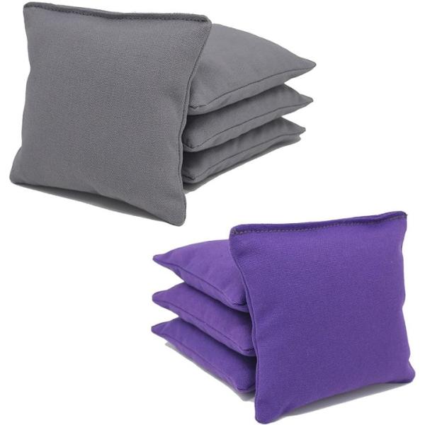 【並行輸入品】コーンホールゲーム用バッグセット Free Donkey Sports ACA規制サイ...