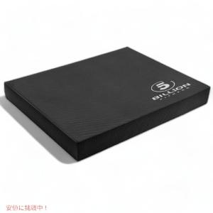 【並行輸入品】バランスパッド 5BILLION FITNESS バランスクッション