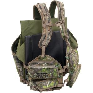 【並行輸入品】トルコ軍ベスト ALPS OutdoorZ NWTFインパクト
