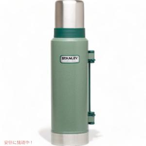 STANLEY（スタンレー） THE MILESTONES THERMAL BOTTLE 1L マイル