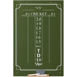 【並行輸入品】クリケットチョークスコアボード Viper GLD Products 41-0101 ...
