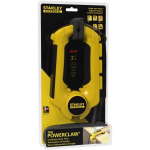 【並行輸入品】スタンレー 電源クランプ STANLEY 32050 パワークロー