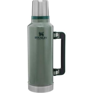 【並行輸入品】スタンレー 真空断熱ボトル 2.0QT 10-07934-001 Stanley ハン...