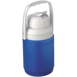 並行輸入品】コールマン Coleman 1/2ガロン飲料クーラー ピンク